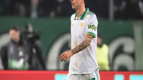 大乐透期号专家推荐：史洛加多波挑战质合分析