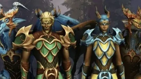 激情燃动阿甲战场！限时精选，畅享非凡！