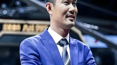 李梦27岁魅力四溢，健身房亮相吸睛，荣膺中国女篮领军之姿